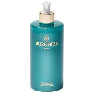 Borghese Bagno di Vita Gentle Foaming Bath & Shower Gel - Aromatherapy